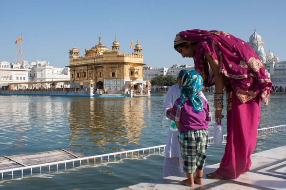 Voyage spirituel en Inde sur les chemins sacrés de l’Himalaya