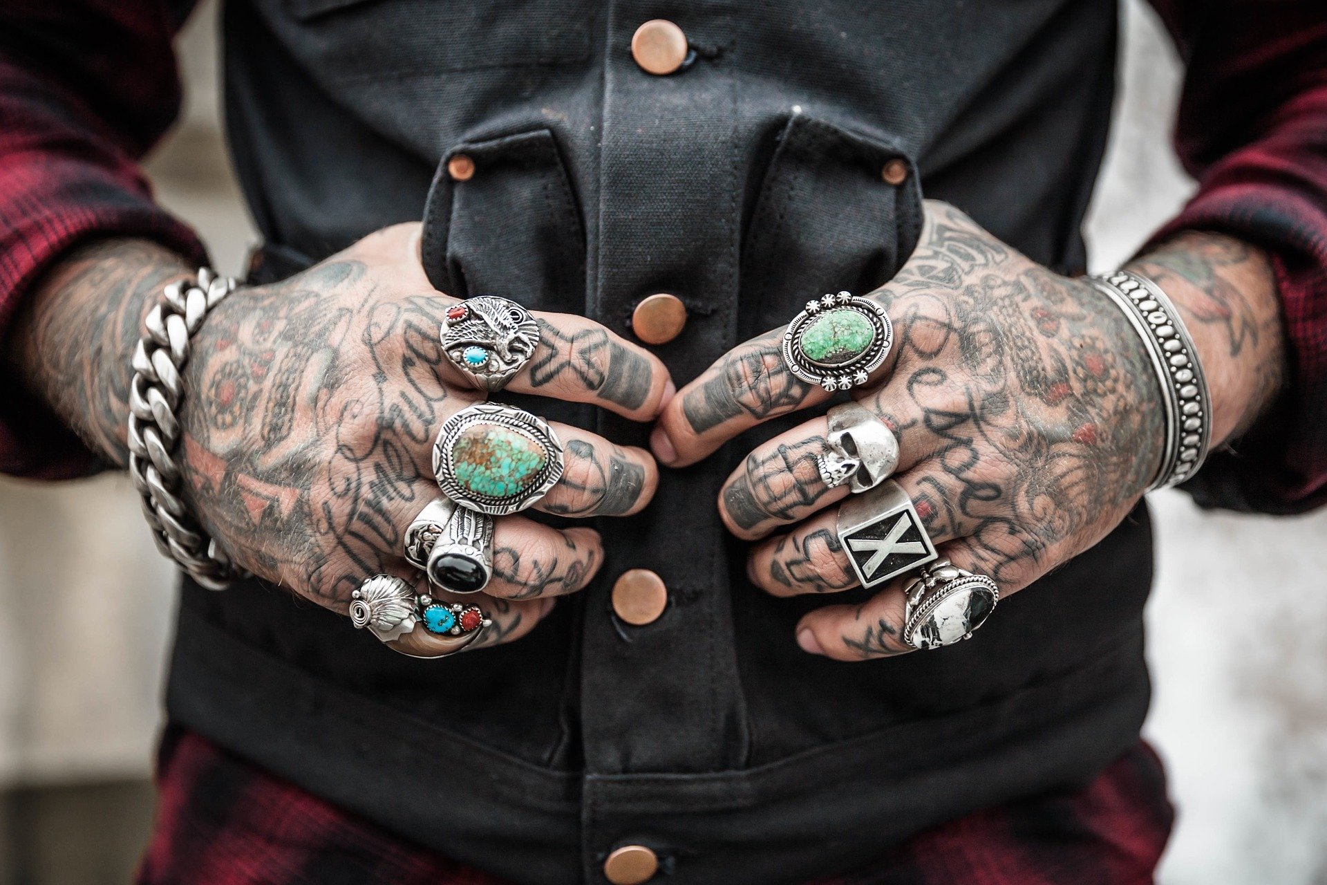 Entretien tatouage : comment prendre soin d’un tattoo