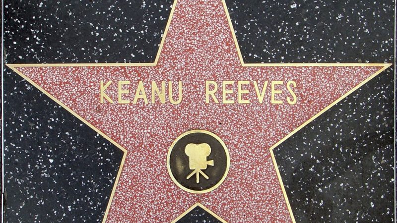 Filmographie Keanu Reeves : tous ses meilleurs films !