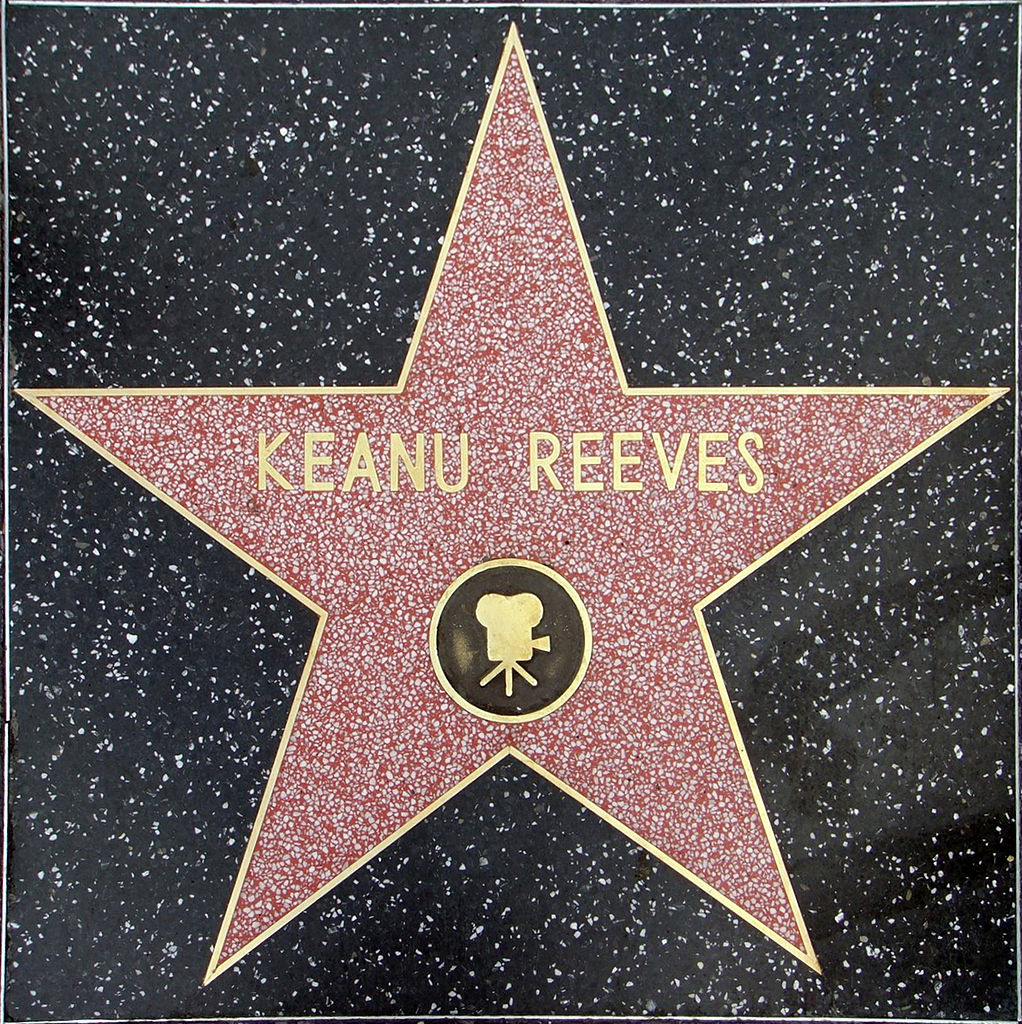 Filmographie Keanu Reeves : tous ses meilleurs films !
