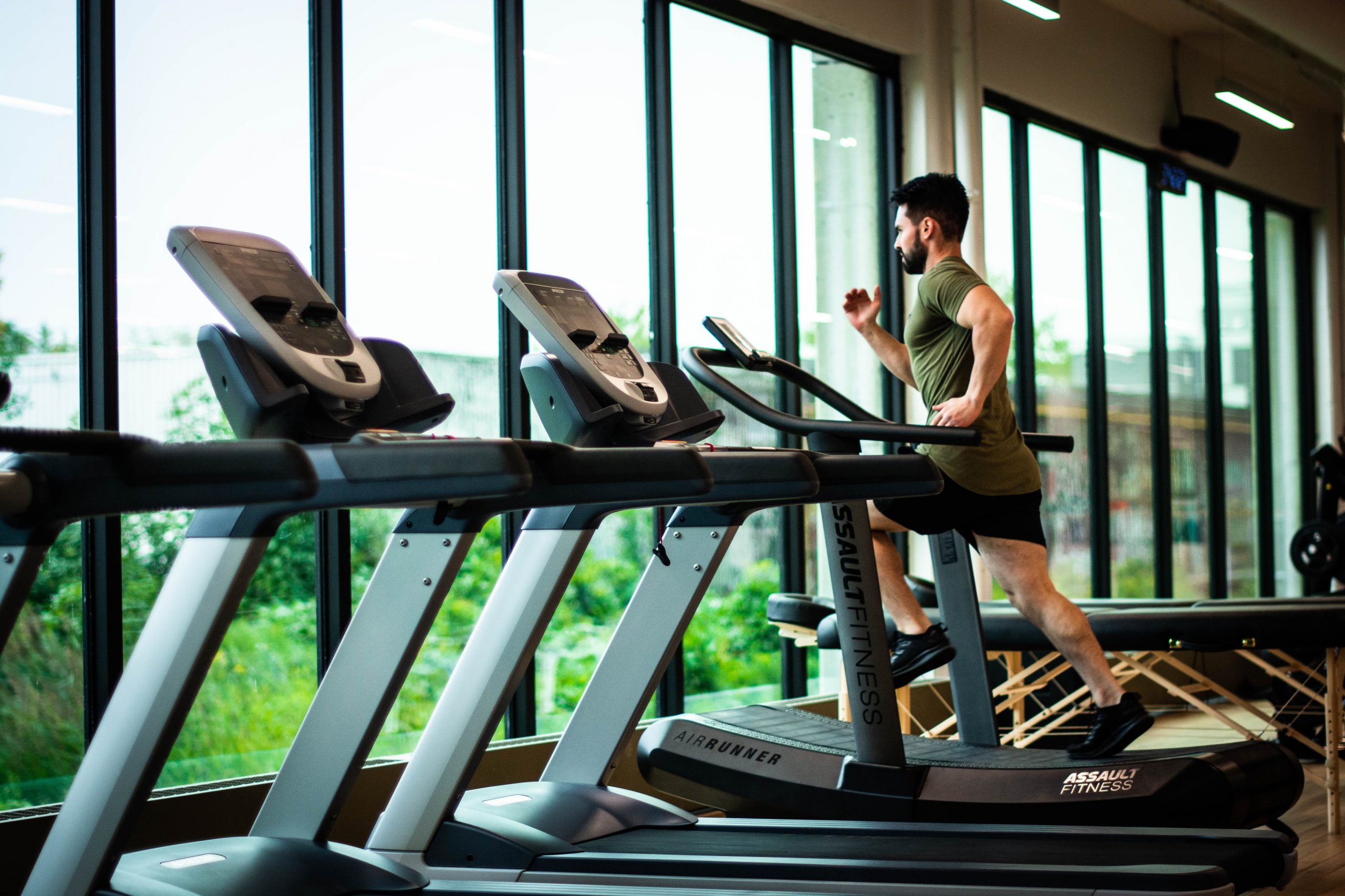 Comment bien choisir une salle de sport ?