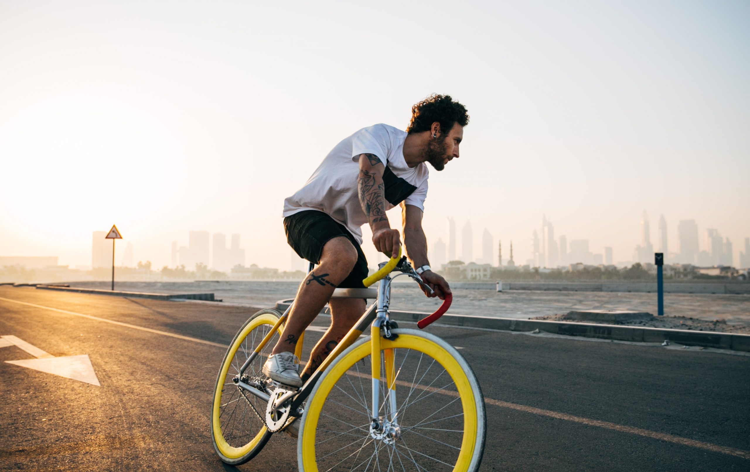 Bienfaits du vélo : pourquoi pédaler est bon pour la santé ?