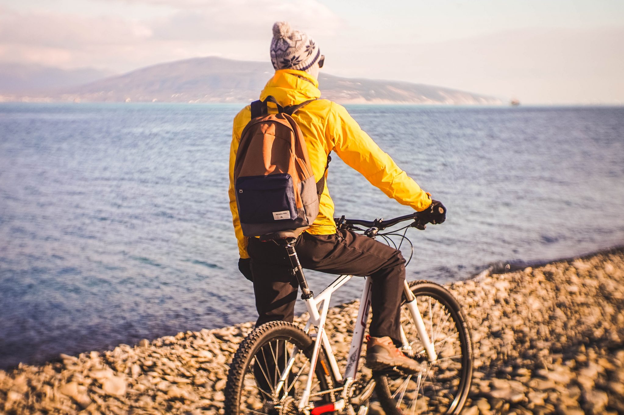 Bienfait du vélo : pourquoi pédaler est bénéfique sur la santé