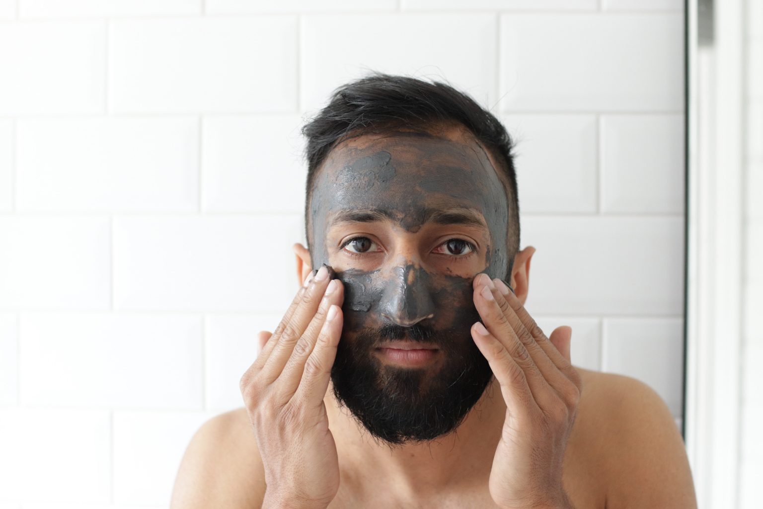 Avoir une belle peau homme : nos conseils - Blog Masculin