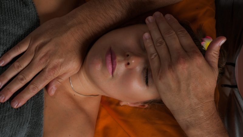 Qu’est-ce que le Reiki ?