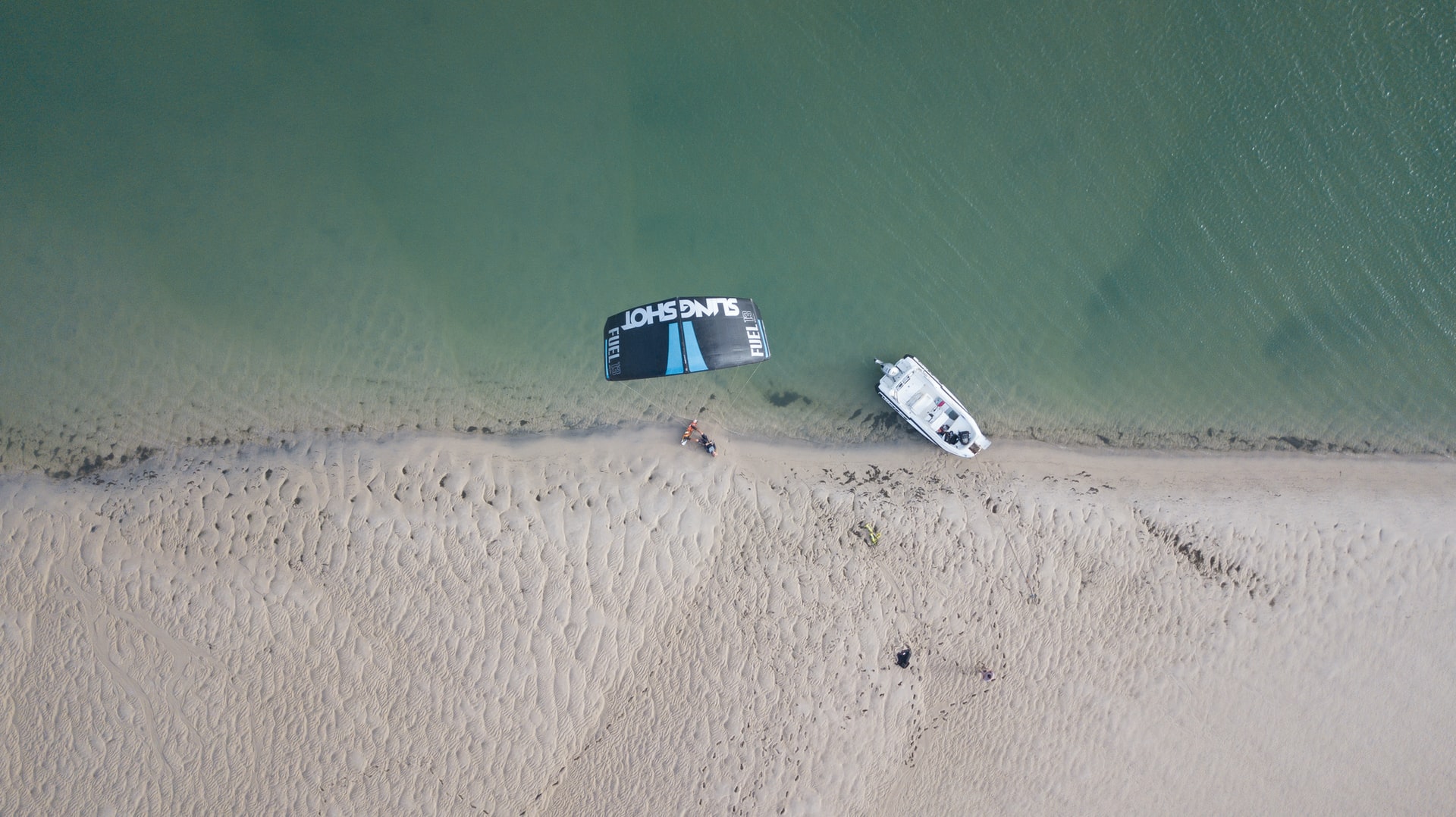 Comment faire du kitesurf en France ?