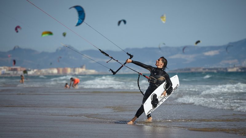 Comment prendre la spiruline quand on fait du sport ?