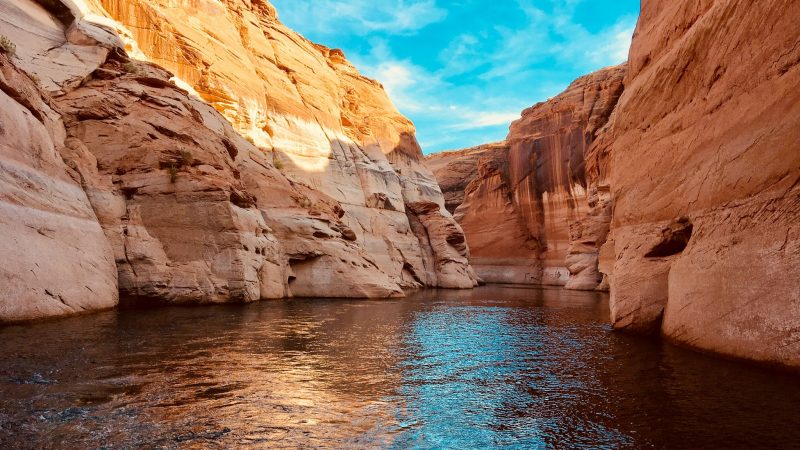 Quel âge minimum pour faire du canyoning ?