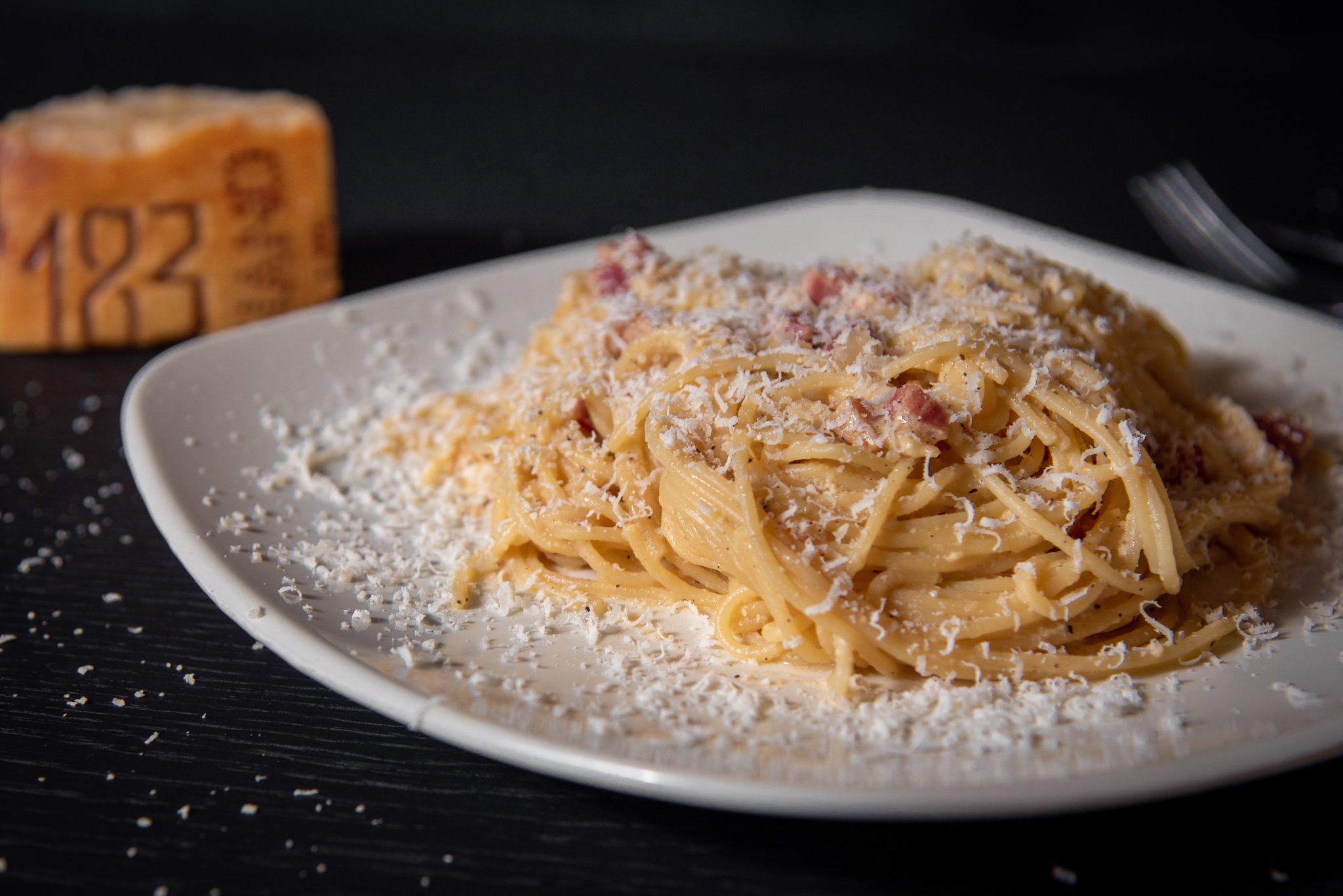 Comment faire une carbonara ? La recette pas à pas