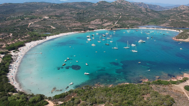 Journée mondiale de la Corse : canyoning, plages, charcuterie, on adore !