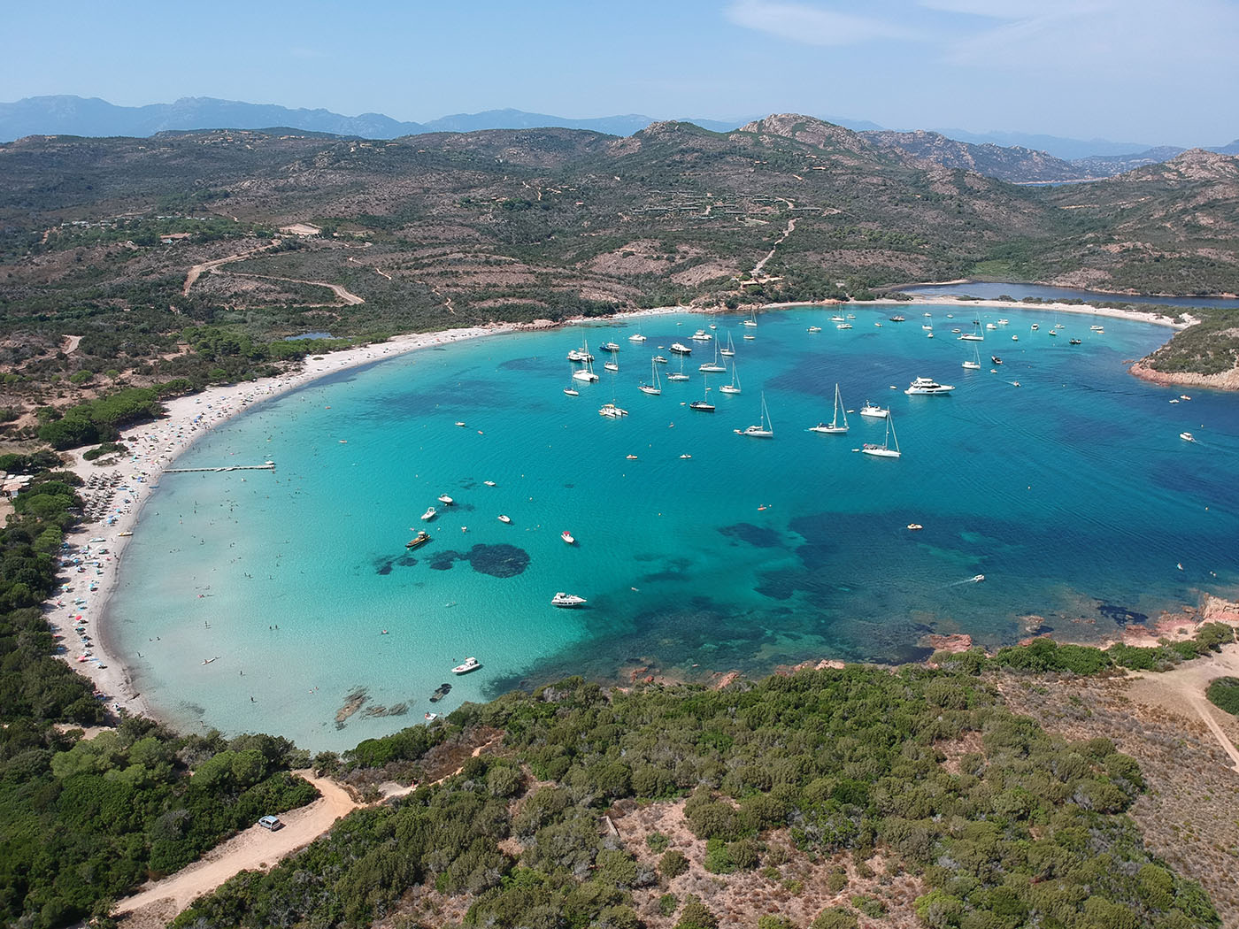Journée mondiale de la Corse : canyoning, plages, charcuterie, on adore !