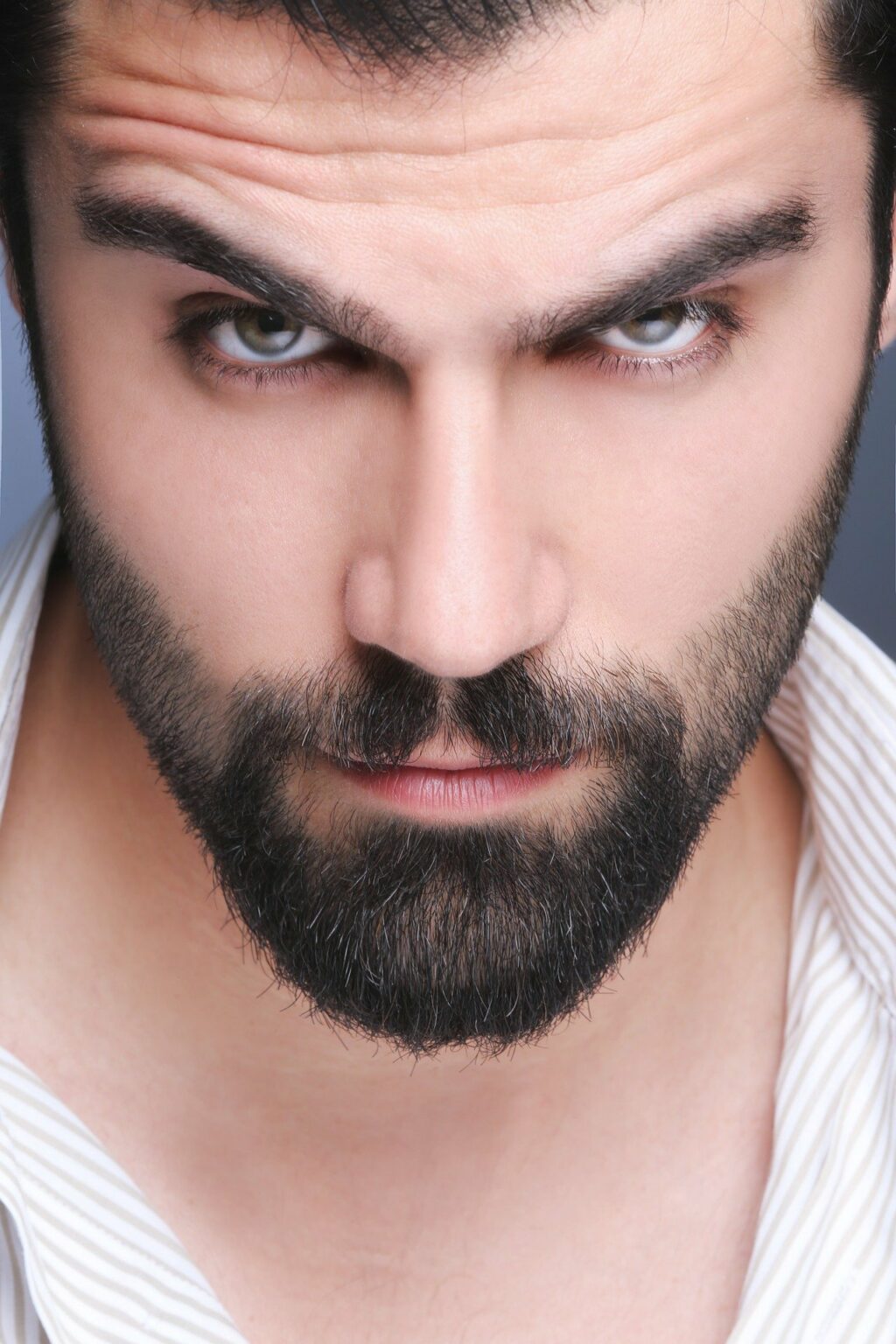 Comment laisser pousser sa barbe