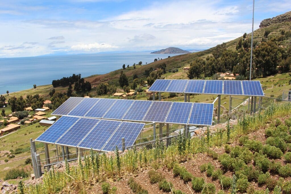 Les différents métiers de l’énergie solaire