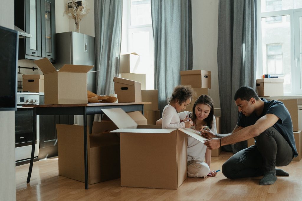 Comment demander un congé pour un déménagement ?