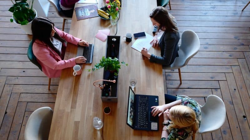 Pourquoi louer un bureau ?