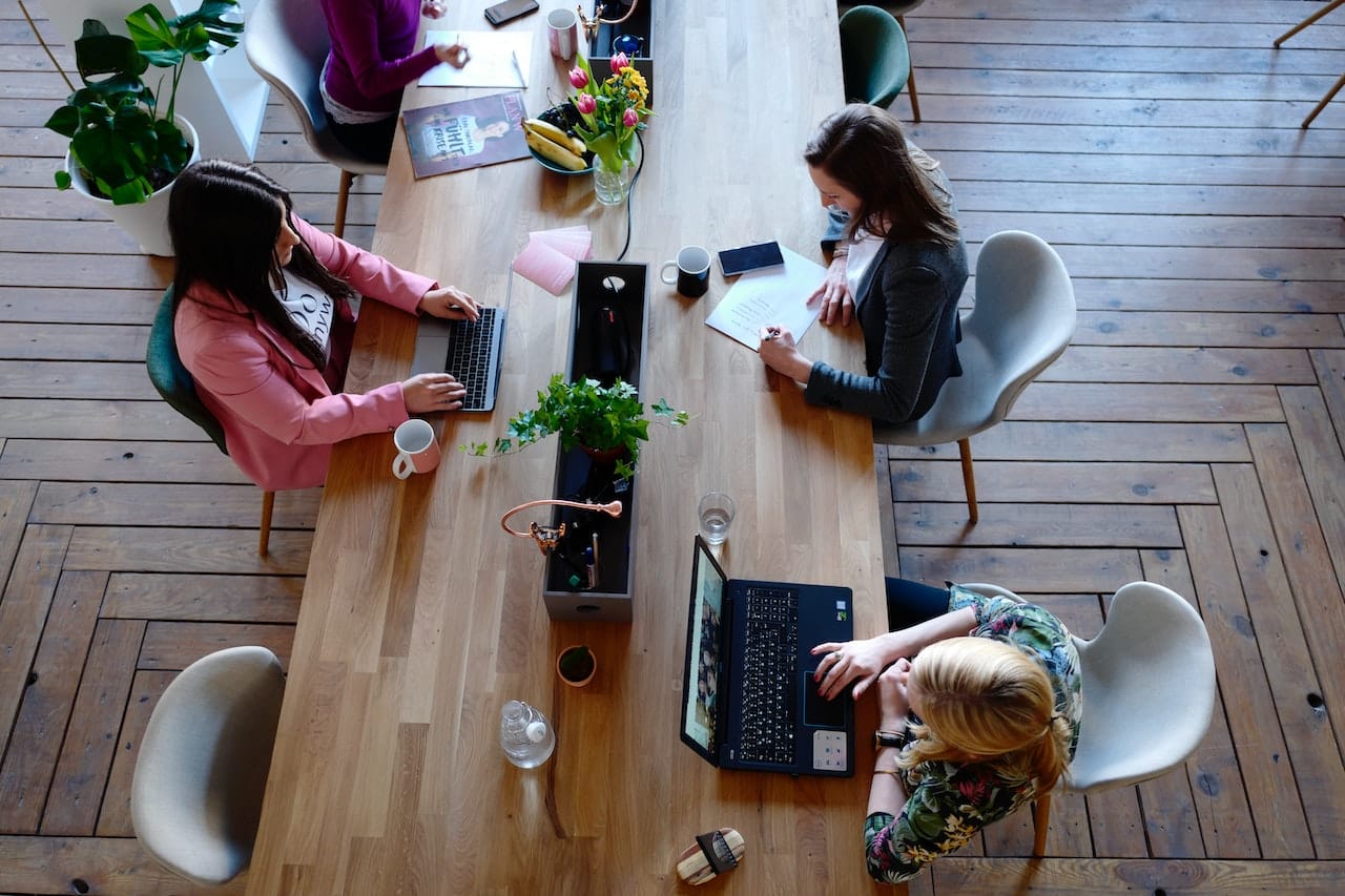 Pourquoi louer un bureau ?