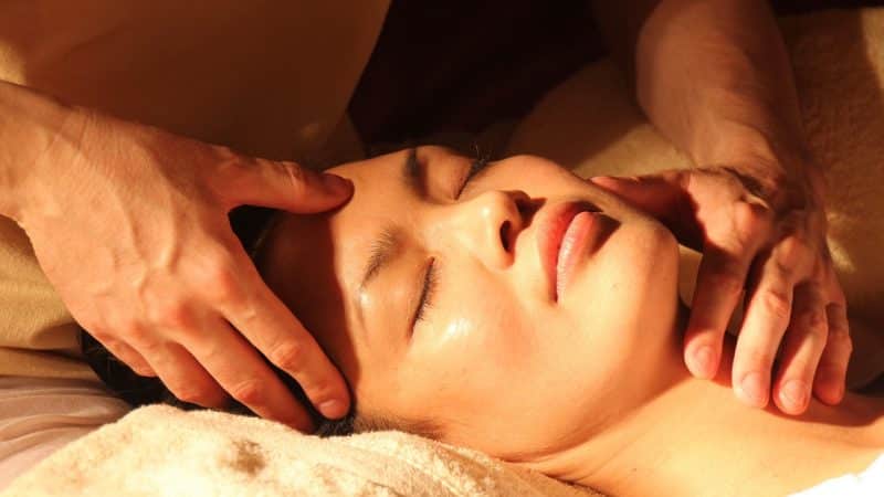 Massage tantrique : qu’est-ce que c’est ?