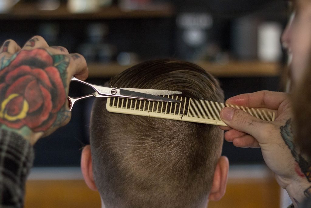 Test : quelle coupe de cheveux homme est faite pour moi ?