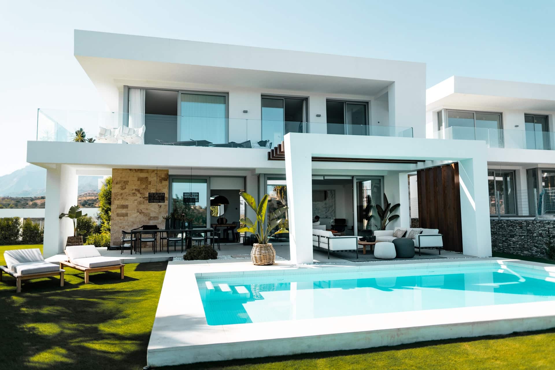 Investir dans l’immobilier de prestige : comment maximiser vos rendements ?