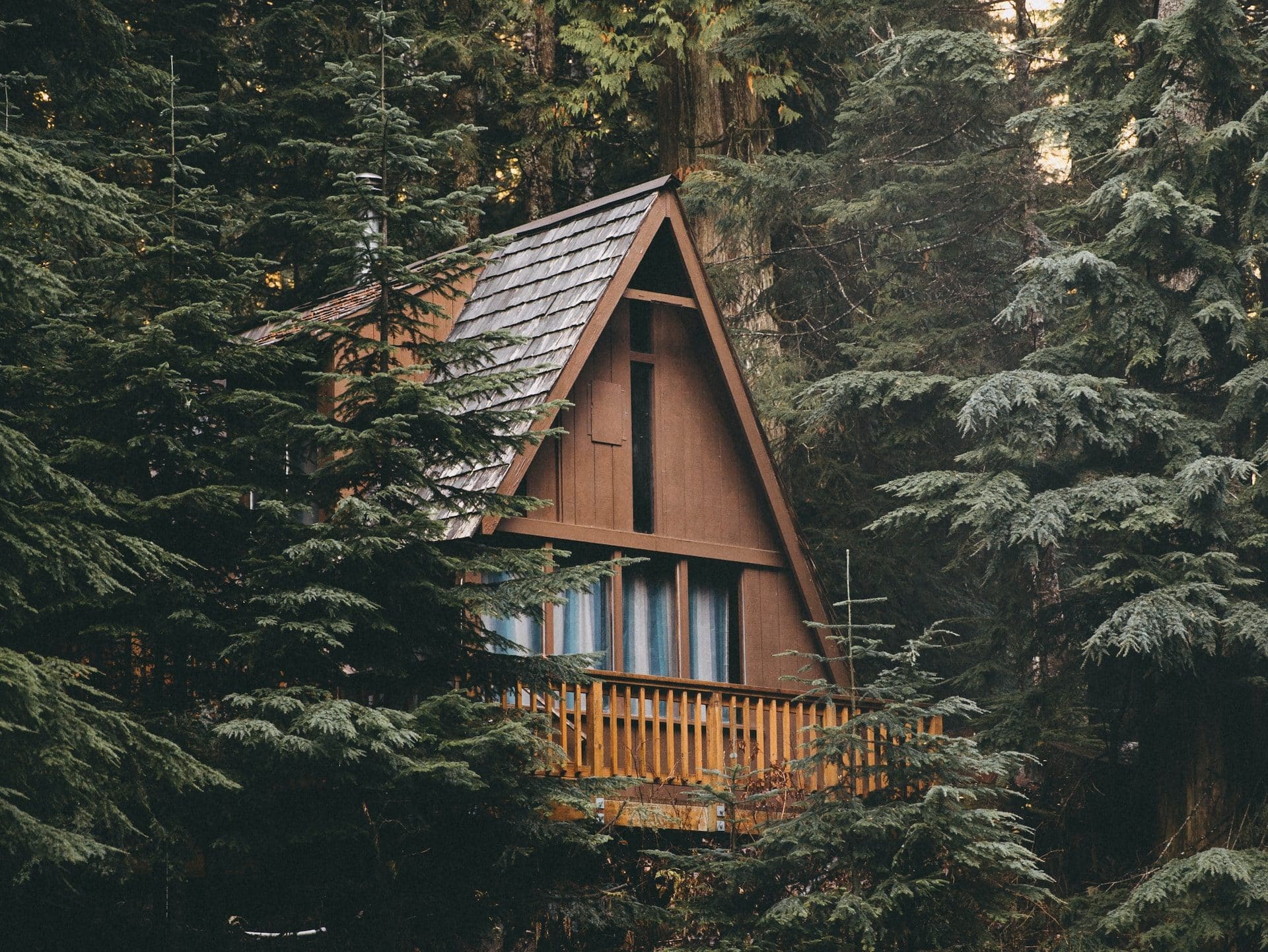 Où loger pendant des vacances à la montagne ?