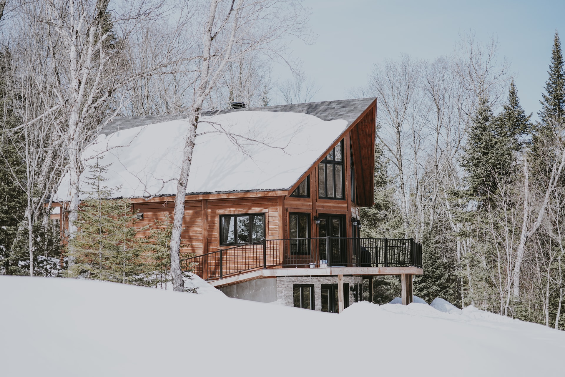 Quelles sont les démarches administratives pour l’achat d’un chalet en Haute-Savoie ?