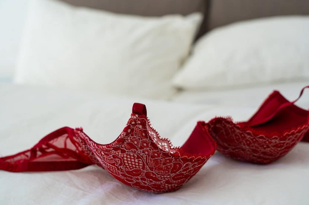 Offrir de la lingerie : conseils pour ne pas se tromper