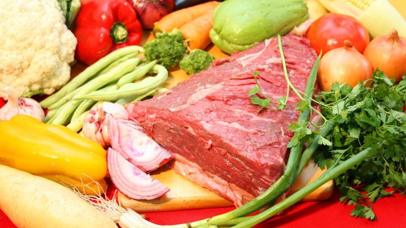 Cuisine : comment faire pour que la viande soit tendre ?