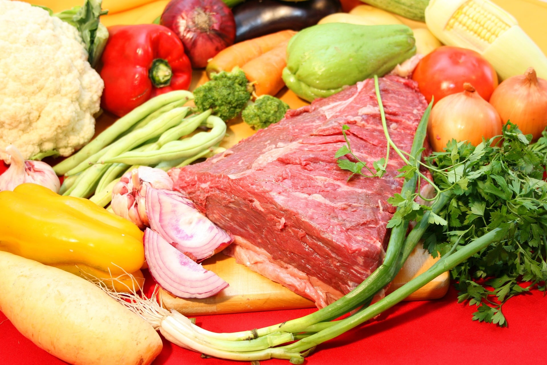 Cuisine : comment faire pour que la viande soit tendre ?