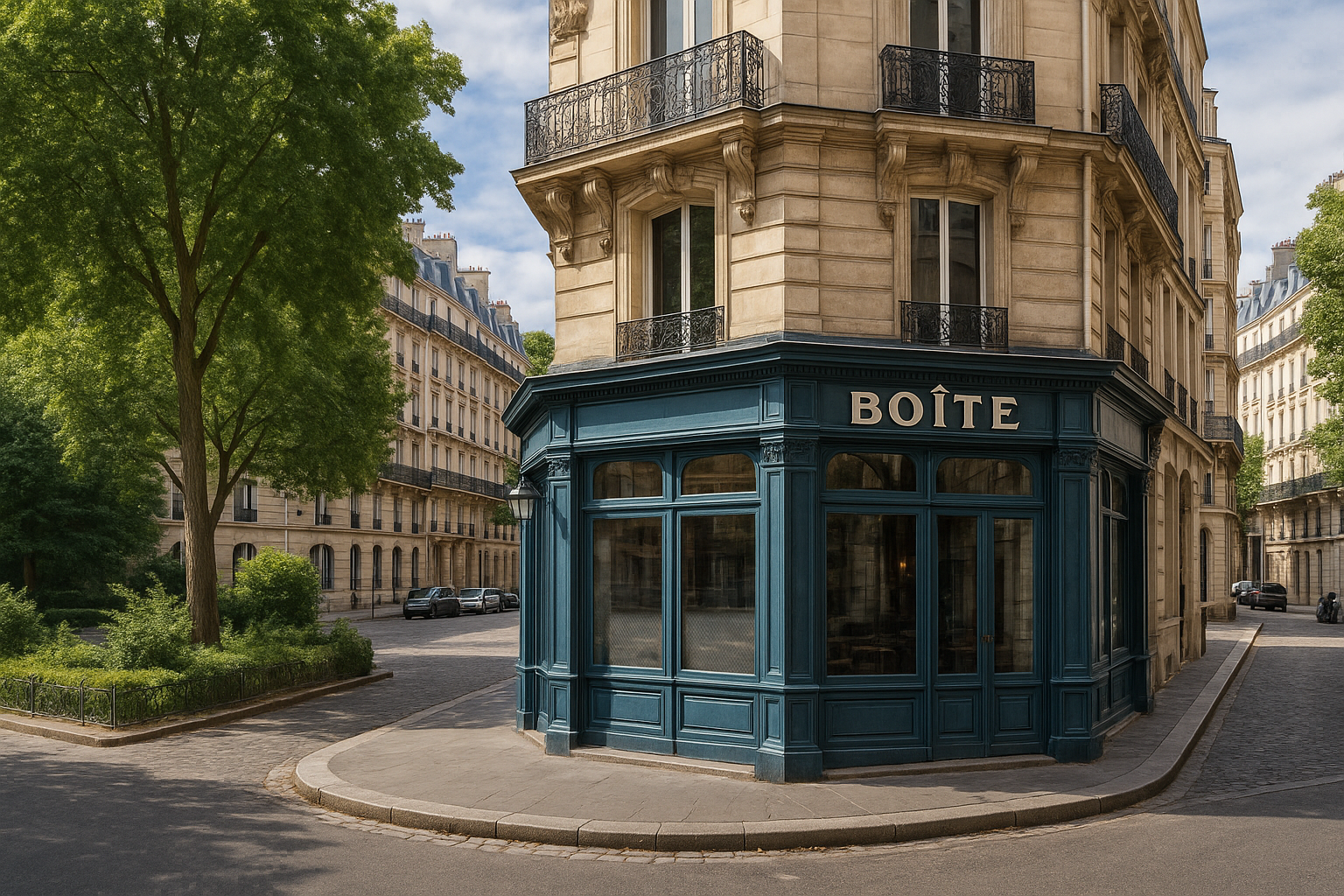 Les meilleurs clubs de jazz et bars à cocktails à Paris